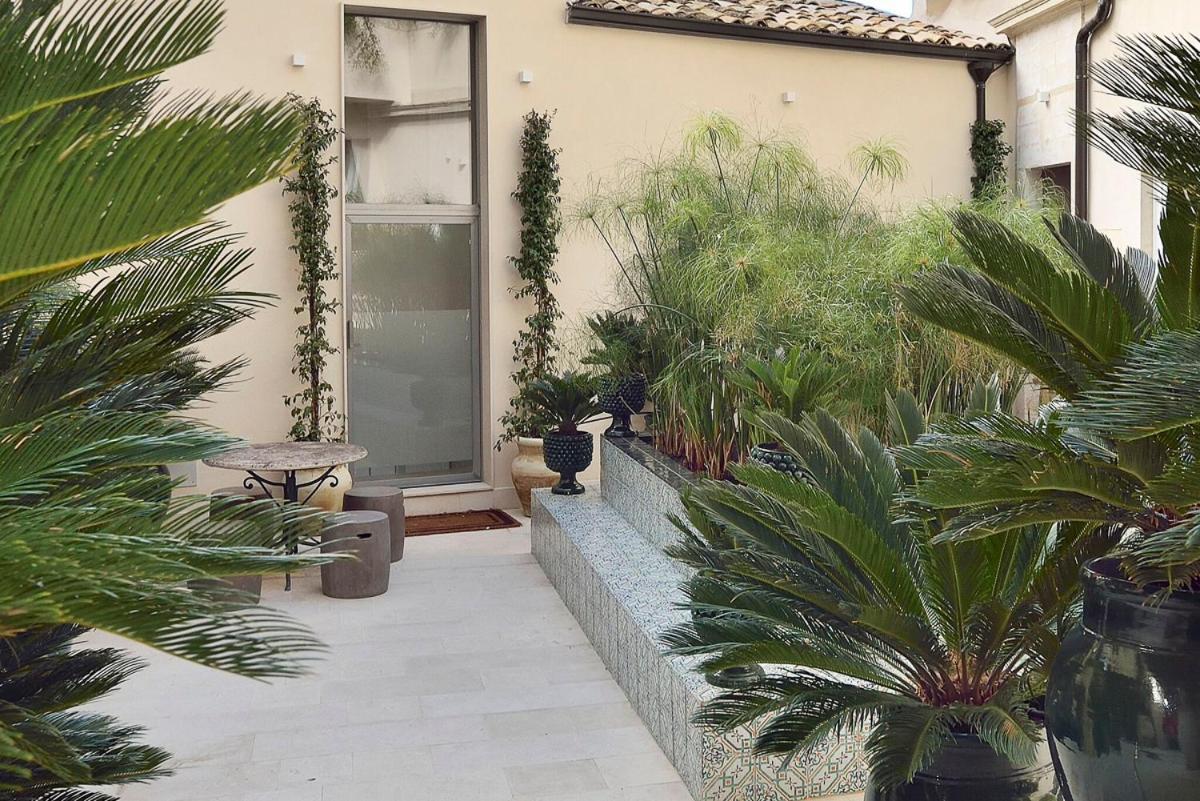 Aurispa 143 Con Piscina Noto Centro 외부 사진