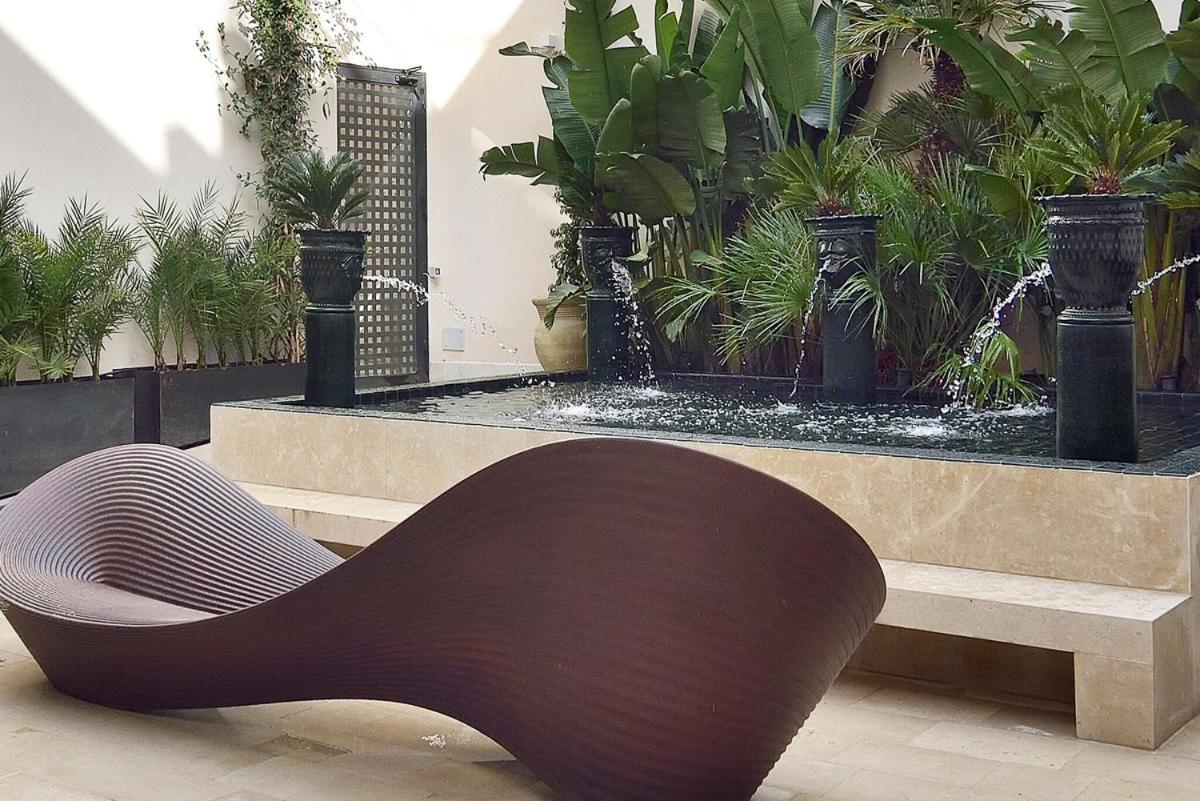 Aurispa 143 Con Piscina Noto Centro 외부 사진