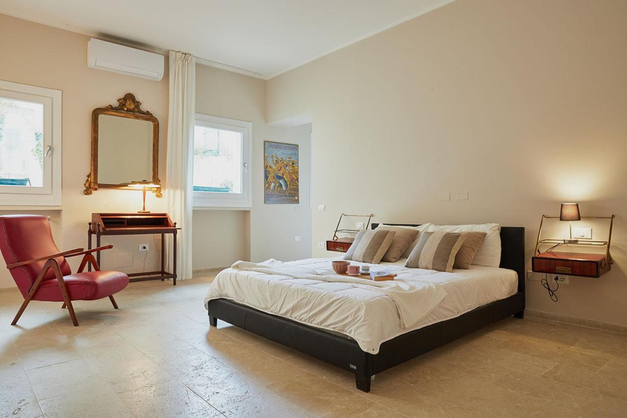 Aurispa 143 Con Piscina Noto Centro 외부 사진