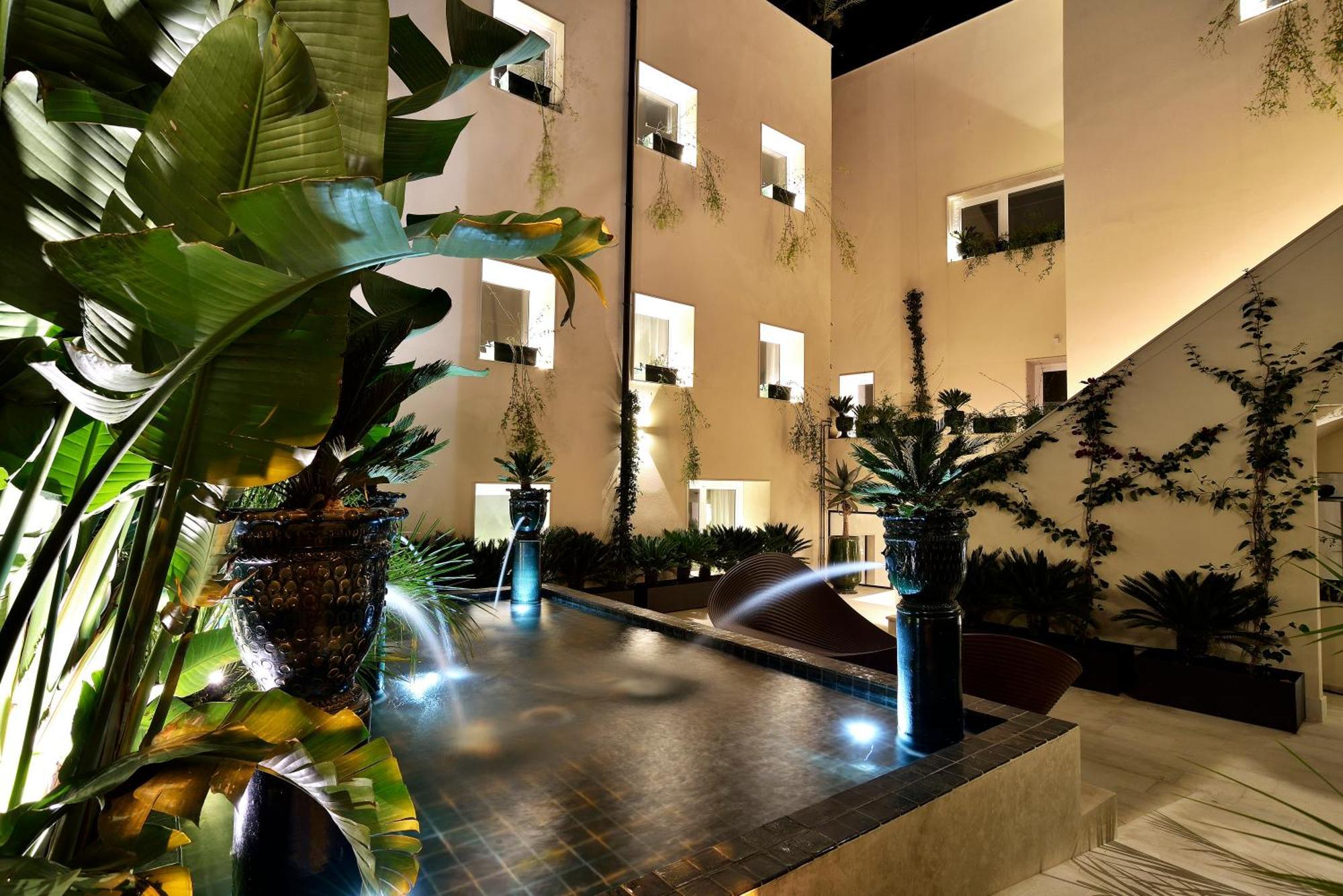 Aurispa 143 Con Piscina Noto Centro 외부 사진