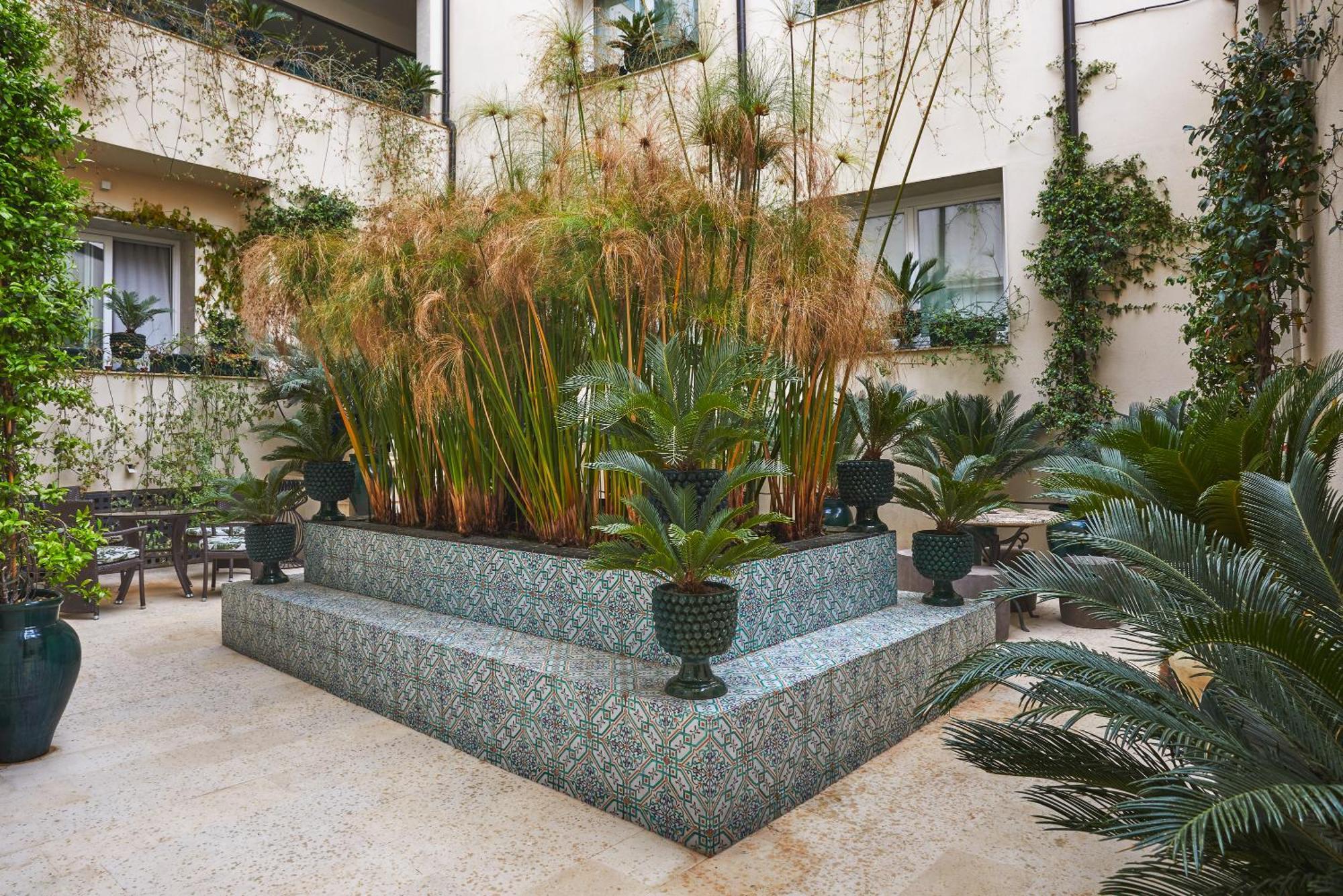 Aurispa 143 Con Piscina Noto Centro 외부 사진